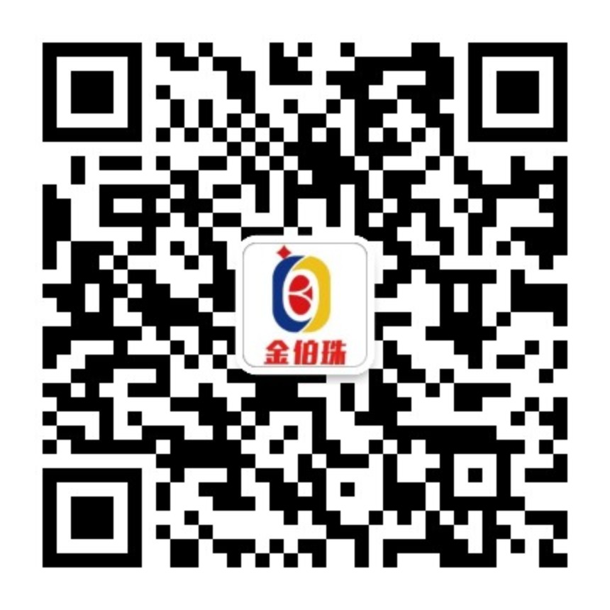微信二维码